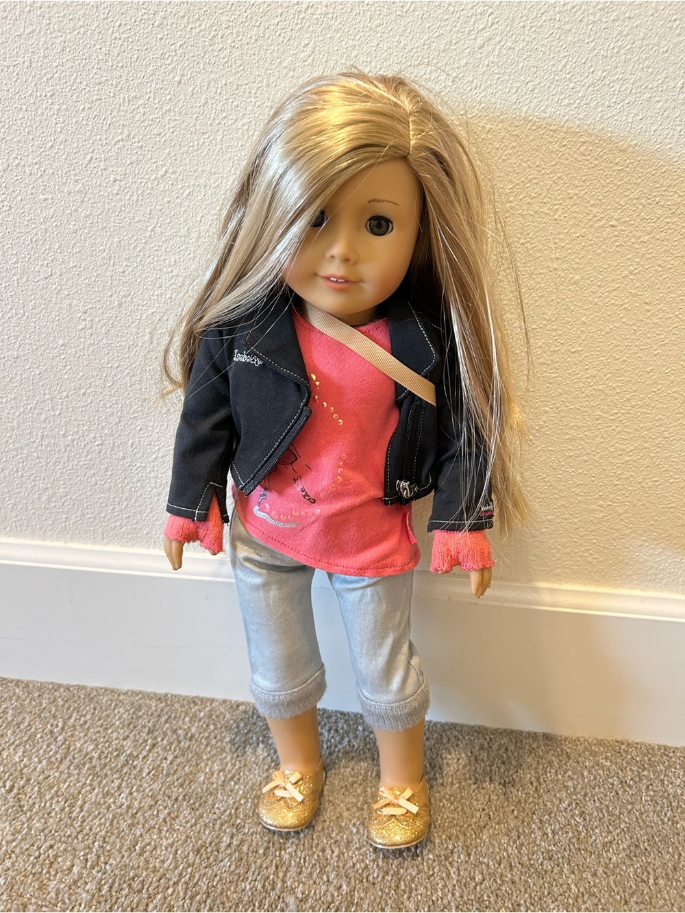 American Girl - Girl of the Year Isabelle